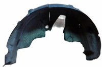 фото thumb №1, Підкрилок ліва задні mini countryman r60 7290767 1.5l дизель 2016