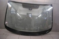 фото thumb №1, Стекло перед skoda superb ii 2012r