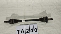 фото thumb №10, Bmw x5 f15 x6 f16 приводной вал правый задняя