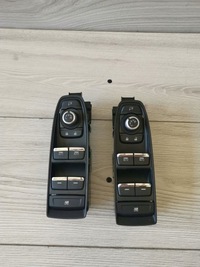 фото thumb №1, Subaru forester v 18-23 панель керування вікон