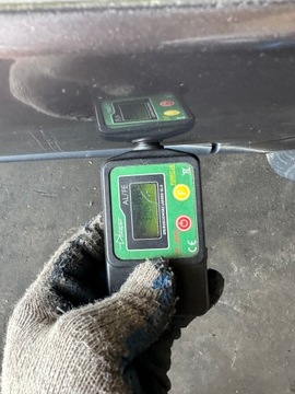 фото thumb №8, Двері голий płat лівий зад audi a8 d2 lz1t lubelskie