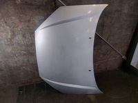 фото thumb №5, Капот лампи решітка радіатора комплект ford focus mk1