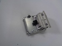 фото thumb №1, Камера скло перед renault clio v 2022 rok