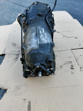 фото thumb №5, Коробка передач коробки передач mercedes w211 2.7 2.9 r1402712601