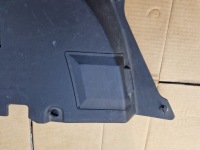 фото thumb №7, Mercedes w140 c140 cl купе верхняя крышка двигателя (декоративная крышка) левая сторона 1408202078