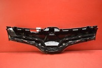 фото thumb №11, Решітка радіатора решітка радіатора срібляста 623101381r renault kangoo 2 ii lift 07-21