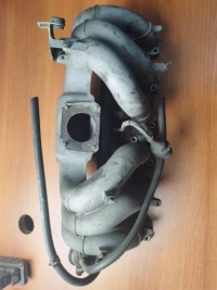 фото thumb №1, Колектор всмоктуючий bmw e34 1719753