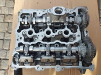 Головка циліндрів вал вали впускний  випускний bmw mini 1.5 1019173 Зі Шроту, фото thumb