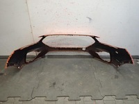 фото thumb №6, Бампер перед передний mg zs lift 2020-