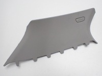 фото thumb №1, Пластик защита стойка левый задняя 7444553 bmw 1 f40 20r