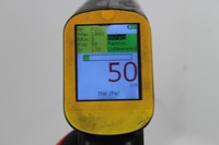 фото thumb №7, Дверь правый задняя citroen c crosser 07-12r ktr