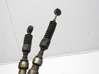 фото thumb №6, Вибірник зміни коробки передач троси nissan x-trail t30 2.5