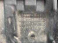 фото thumb №5, Toyota chr захист двигуна нижня lift 51110-f4110