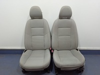 фото thumb №5, Volvo s40 ii lift 07-12 сиденья заднее сиденье комплект