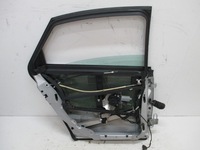 фото thumb №6, Двері ліва задні audi a6 4b0 sedan