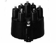 фото thumb №2, Трамблерна кришка апарата запалювання mercedes