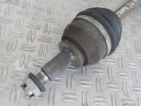 фото thumb №6, Trafic iii 2.0 lift 19-22 привідний вал перед ліва