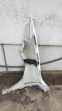 фото thumb №6, Крыло правый перед рестайлинг skoda superb ii