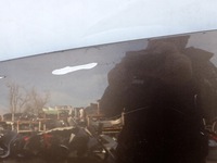 фото thumb №9, Volvo s80 ii v70 iii 07-16 капот кришка двигуна