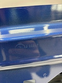 фото thumb №16, Bmw x1 u11 дверь правое перед передние