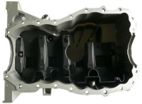 Купити Піддон масляна d logan, r clio ii/iii, фото thumb