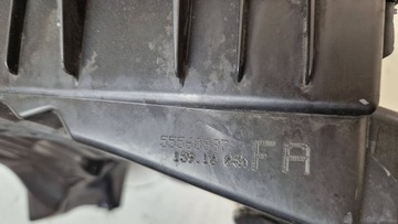 фото thumb №5, Корпус фильтра воздуха saab 95 9-5 ng 10- 2.8t xwd 55560887