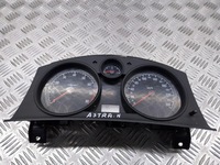 фото thumb №1, Лічильник прилади opel astra h 1.4 13216691