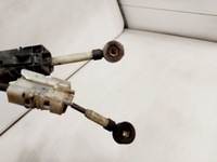 фото thumb №9, Peugeot 208 1.0 b выборщик домкрат переключения передач