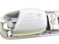 фото thumb №4, Ручка левая внутренняя satyna audi a3 s3 8l 01-03