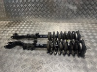 Купить Амортизатор подвеска передний перед правый mercedes glc w253 a2533202866, фото thumb