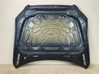 фото thumb №10, Капот кришка двигуна volvo xc60 xc 60 ii 2