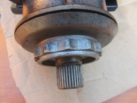 фото thumb №10, Bmw x5 g05 x7 редуктор мост задняя распределитель 7618732 05 3.64 ghra364h