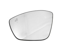 фото thumb №1, Citroen ds3 crossback 01.19 - вкладиш скло дзеркало ліва