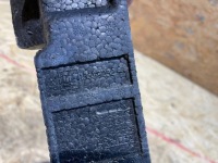 фото thumb №9, Opel corsa v 5 e 14-19 абсорбер піна пінополістирол бампера перед передній