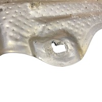 фото thumb №8, Dodge charger 2017 защита тепловая трубы выпускной