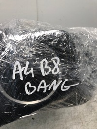 фото thumb №12, Защита маскировочная накладка динамика bang olufsen audi a4 b8