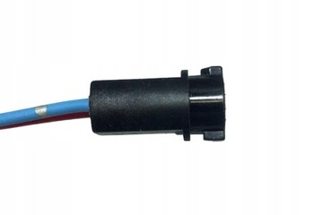 Патрон лампы W1.2W, вилка T5