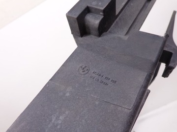 фото thumb №8, Bmw x5 e53 3.0 d рамка корпус радиатор 1439105