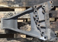 Купити Mercedes кронштейн кронштейн стабілізатора low кришка, фото thumb