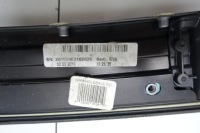 фото thumb №6, Mercedes w207 cabrio шторка дах вітровик вітрозахисний екран 2077700062