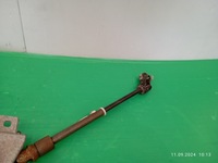 фото thumb №9, Колонка кермова перемикач пелюстки перемикання перемикання передач citroen c4 picasso