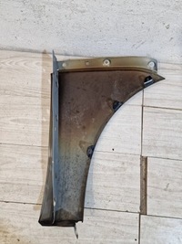 фото thumb №6, Porsche macan крило перед лівий