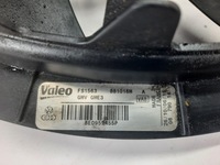 фото thumb №5, Вентилятор радиатор audi s4 b7 b6 4.2 8e0959455p