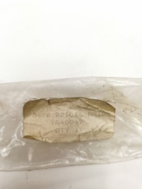 фото thumb №6, Молдинг ford fiesta 1976-1989 oem номер 1640947