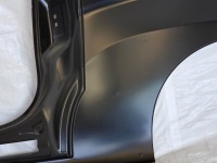 фото thumb №11, Крило праве зад bok обшивка fiat doblo ii opel combo d 52019199 новий