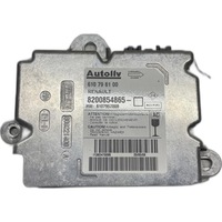 фото thumb №1, Renault clio iii модуль блок управления датчик подушка безопасности 8200854865