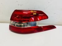 фото thumb №1, Лампа права задня peugeot 308 ii t9 sw kombi #206