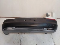 Купить Бампер opel grandland x 17+ задний nr tw719, фото thumb