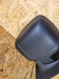 фото thumb №5, Зеркало наружное правое scudo jumpy expert2 7pin