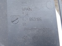 фото thumb №8, Жабо полный seat ibiza iv 4 6j0 europa